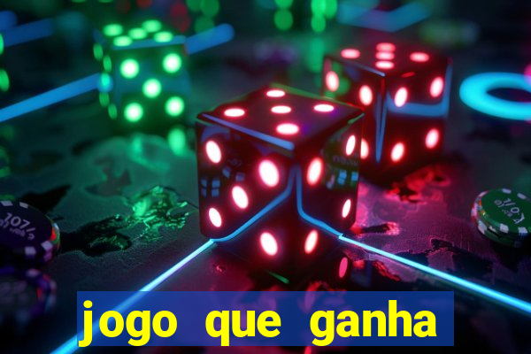 jogo que ganha dinheiro no paypal